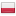 slubnydom.pl server is located in Poland